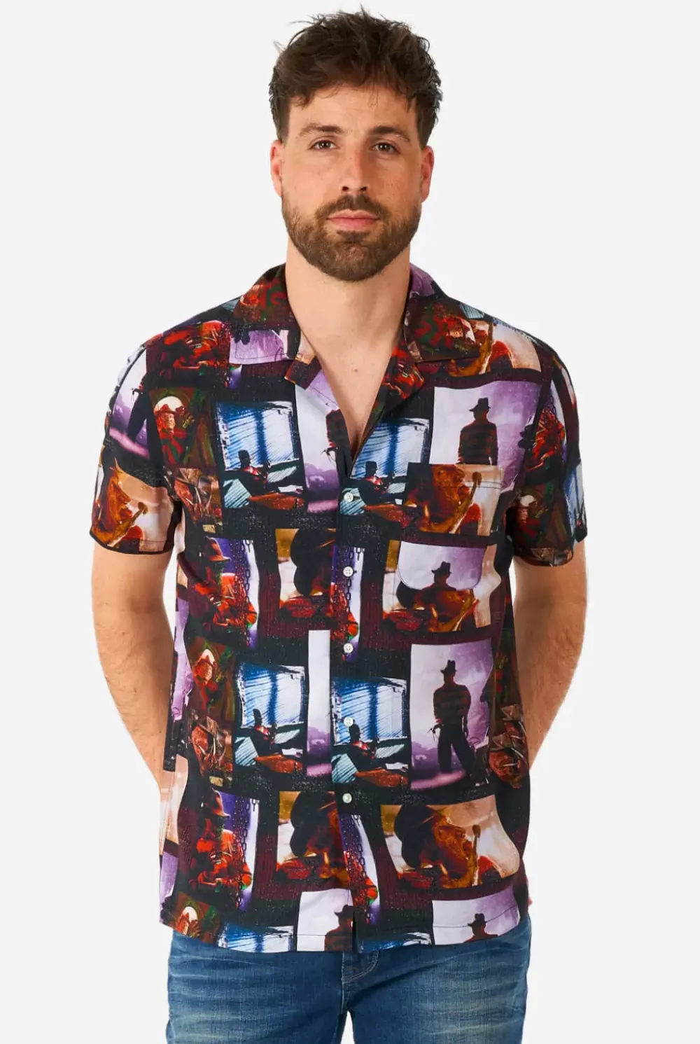 Best OppoSuits A Nightmare On Elmstreet™