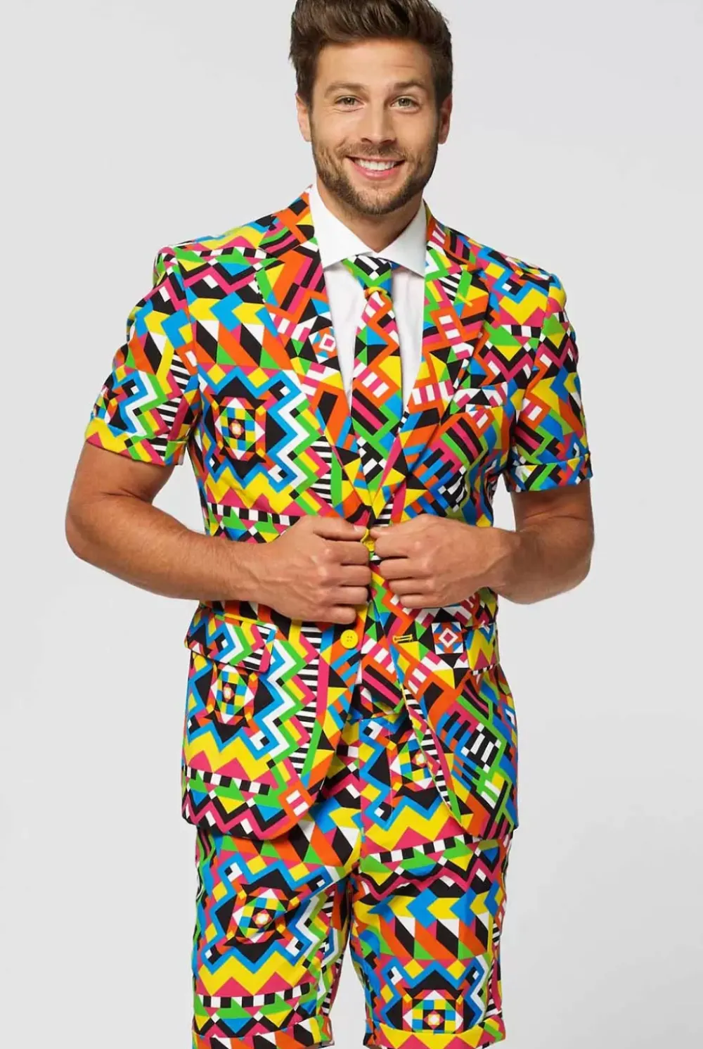 Online OppoSuits Abstractive
