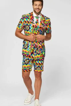 Online OppoSuits Abstractive