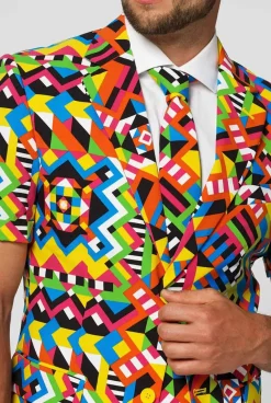 Online OppoSuits Abstractive