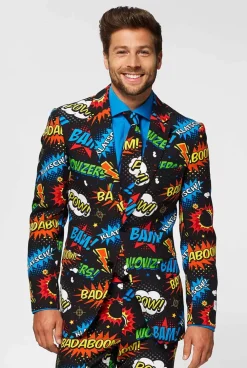 Online OppoSuits Badaboom