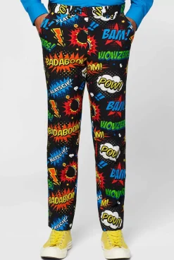 Online OppoSuits Badaboom