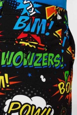 Online OppoSuits Badaboom