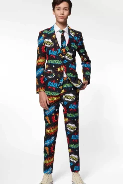 Outlet OppoSuits Badaboom