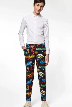 Outlet OppoSuits Badaboom