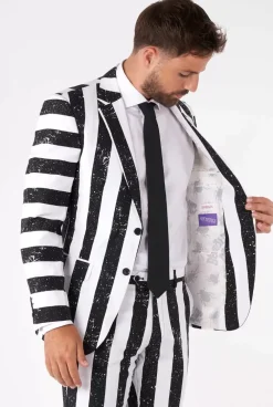 Flash Sale OppoSuits Beetlejuice™