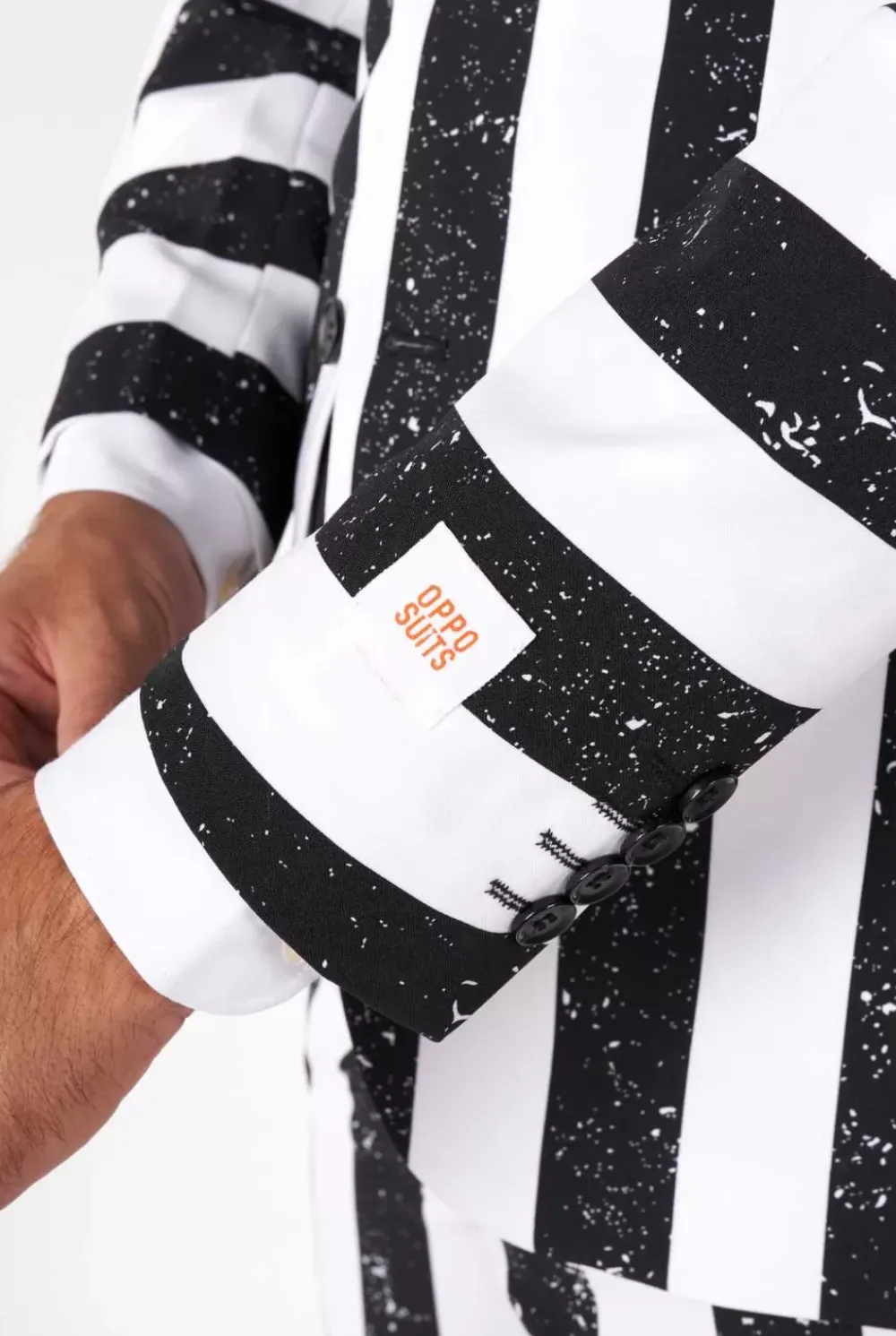 Flash Sale OppoSuits Beetlejuice™