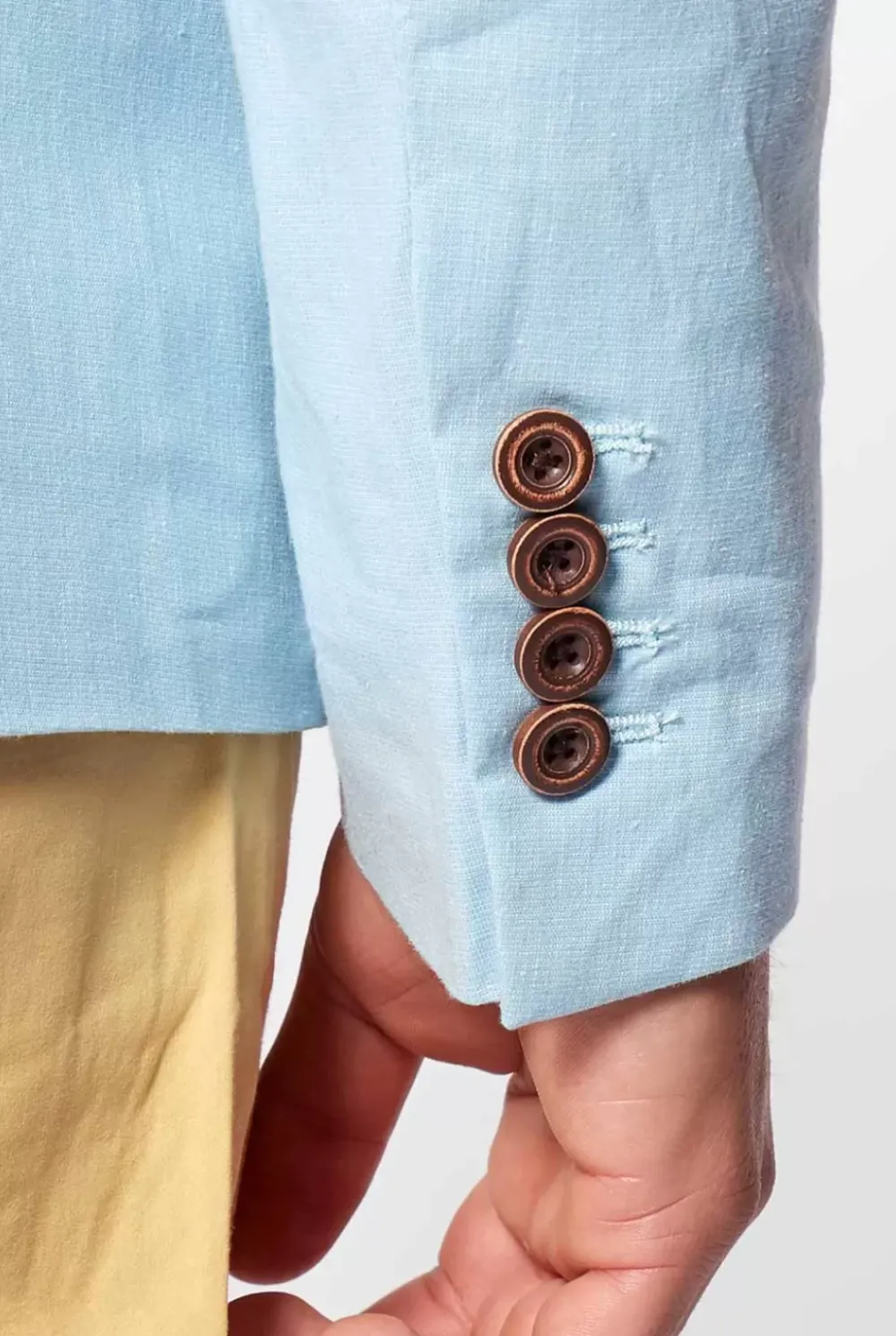 Sale OppoSuits Birdie - Soft Blue