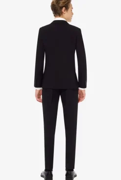 Flash Sale OppoSuits Black Knight