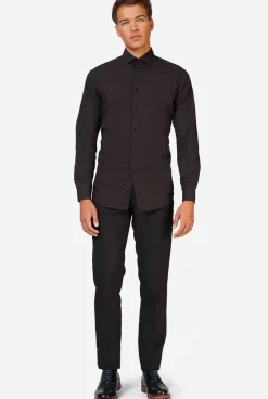 Store OppoSuits Black Knight