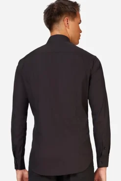 Store OppoSuits Black Knight