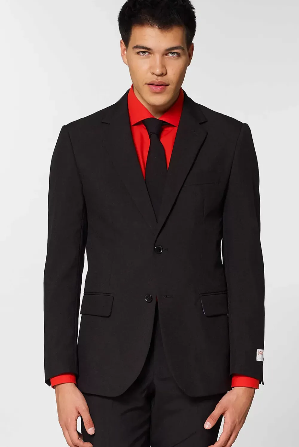 Store OppoSuits Black Knight