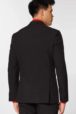 Store OppoSuits Black Knight
