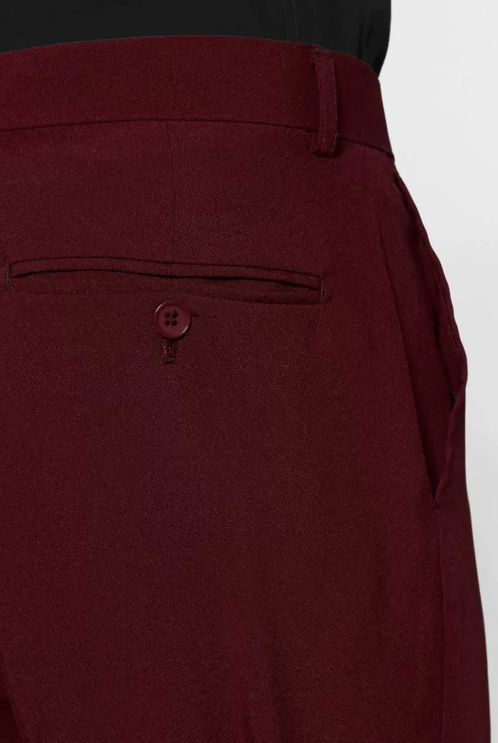 Cheap OppoSuits Blazing Burgundy