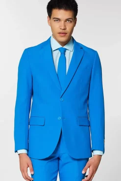 Outlet OppoSuits Blue Steel