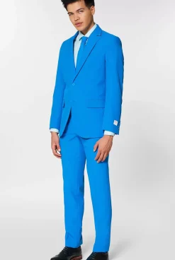 Outlet OppoSuits Blue Steel
