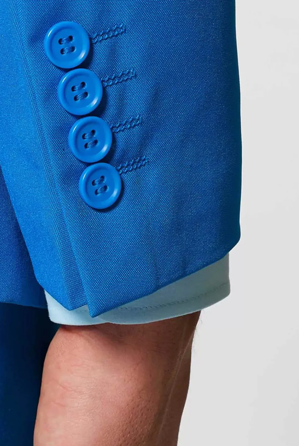 Outlet OppoSuits Blue Steel