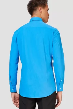 Discount OppoSuits Blue Steel