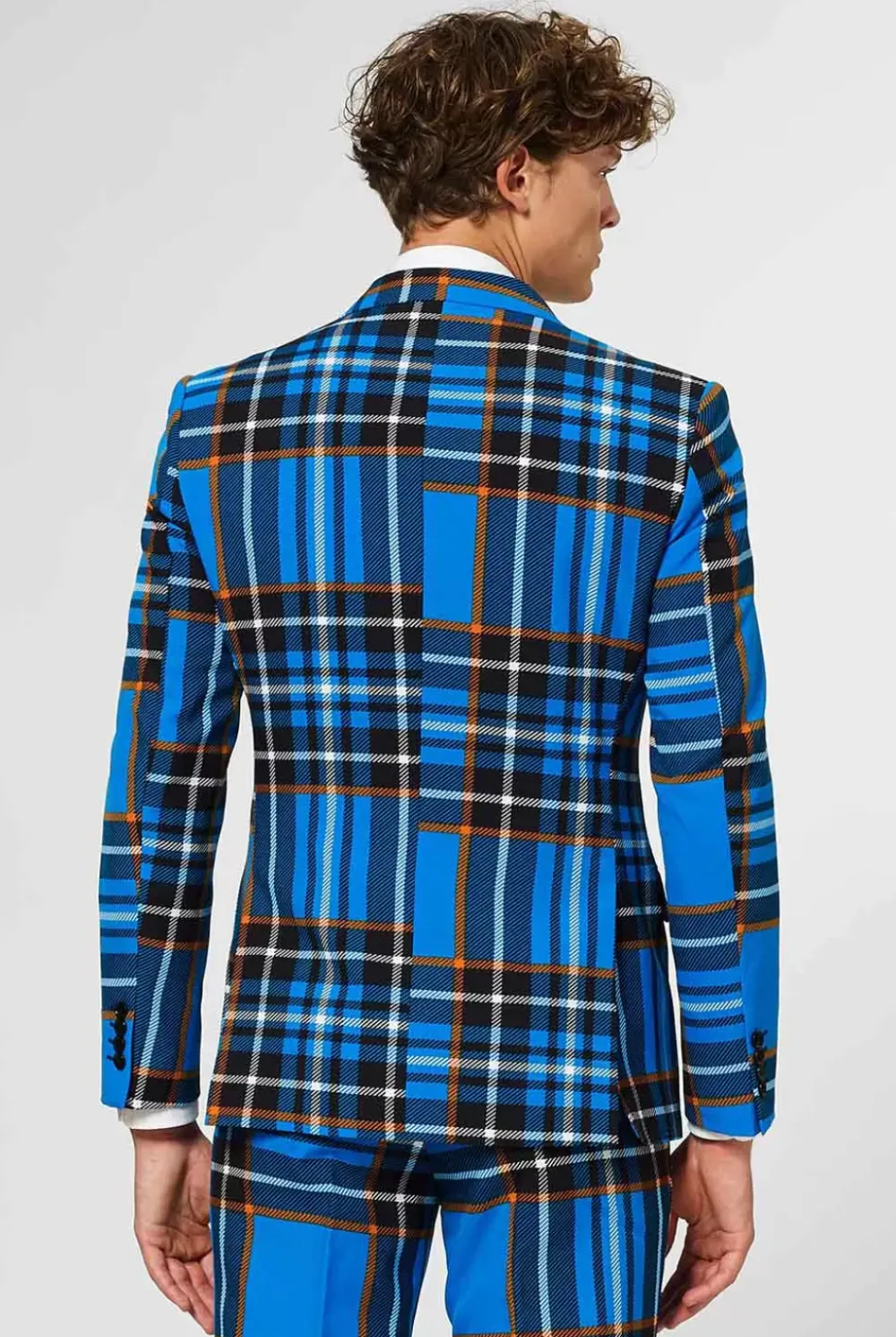 Best OppoSuits Braveheart