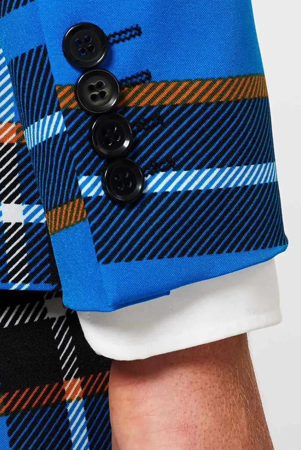 Best OppoSuits Braveheart
