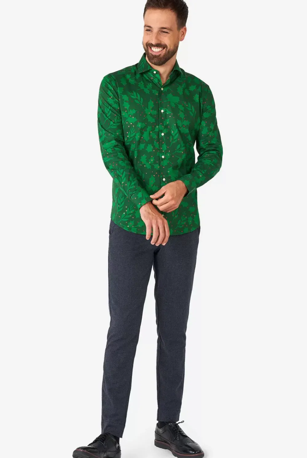 Flash Sale OppoSuits Bright Berry