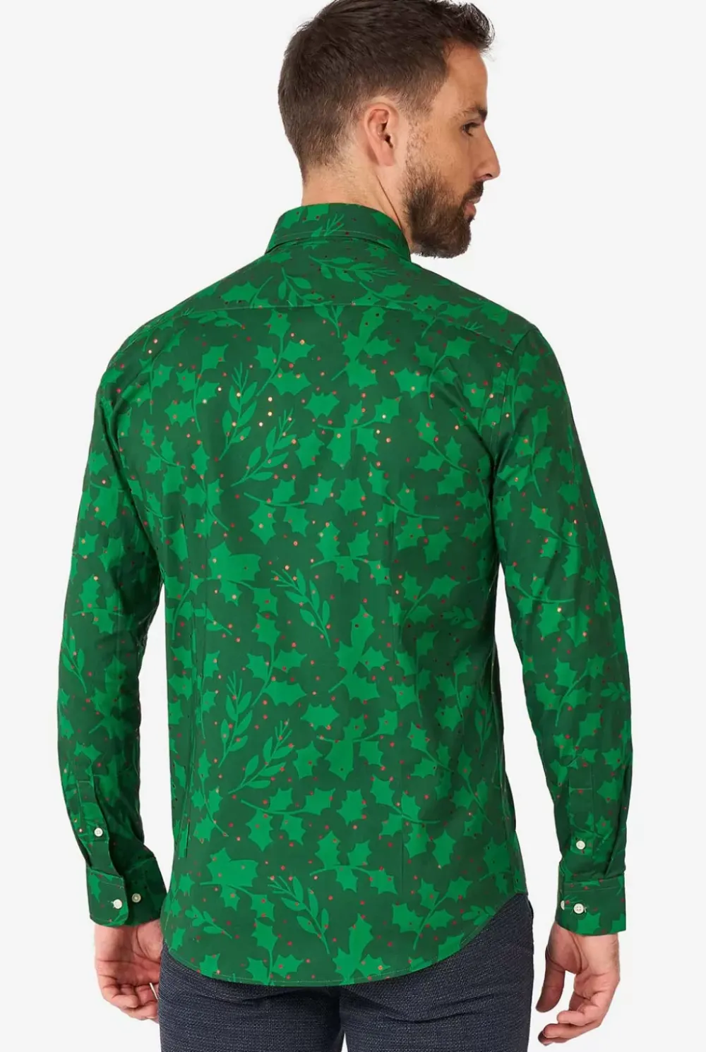 Flash Sale OppoSuits Bright Berry
