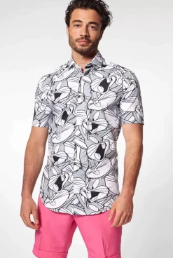 Hot OppoSuits Bugs Bunny