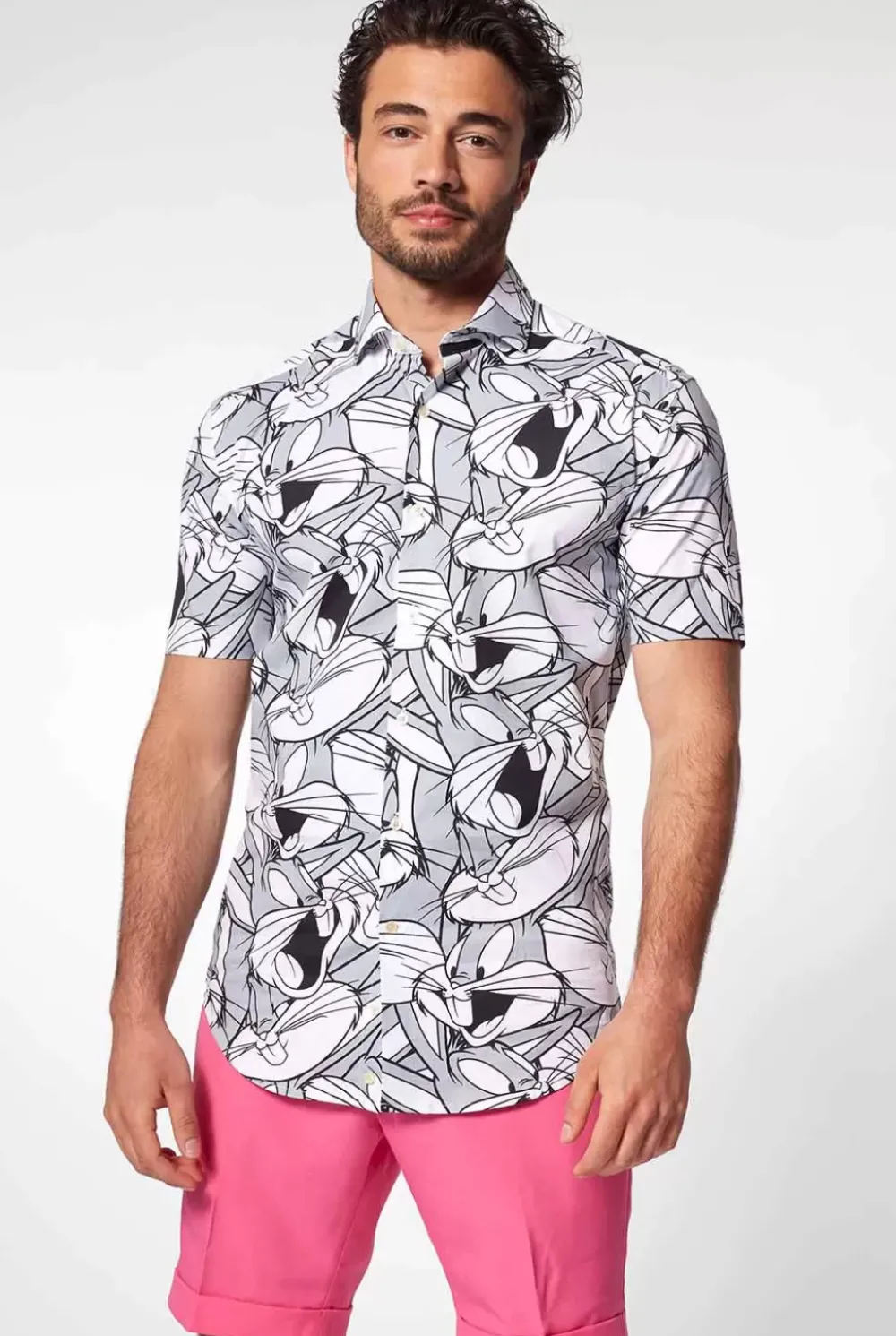 Hot OppoSuits Bugs Bunny