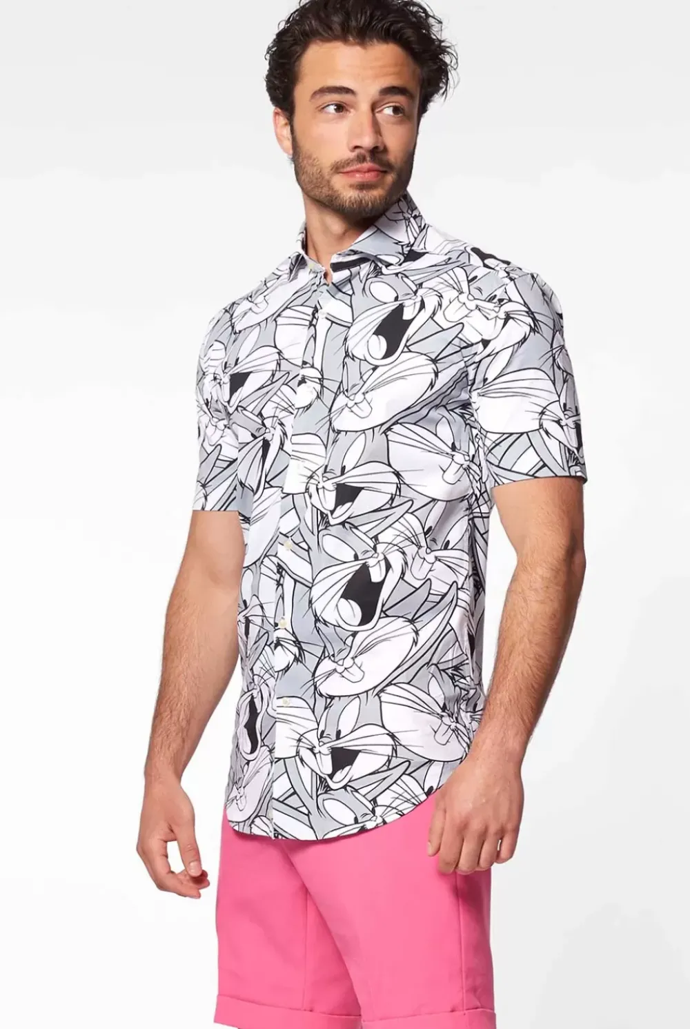 Hot OppoSuits Bugs Bunny