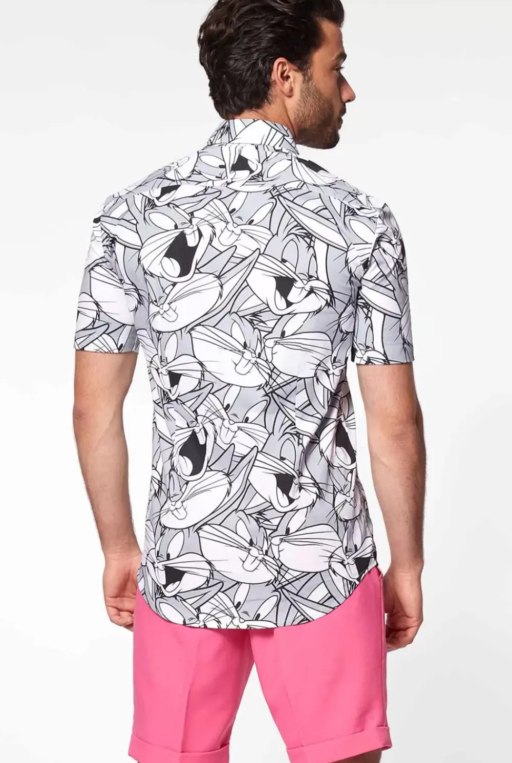 Hot OppoSuits Bugs Bunny