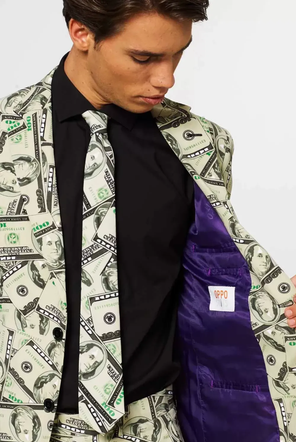Sale OppoSuits Cashanova