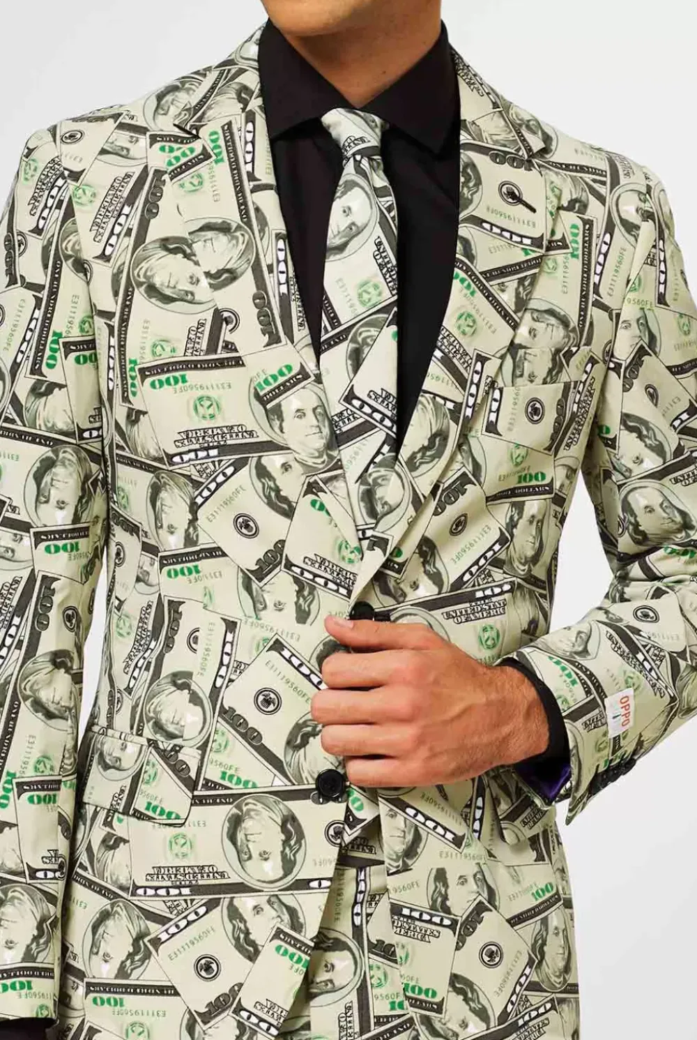 Sale OppoSuits Cashanova