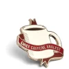 Sale OppoSuits Chief Caffeine Analist - (Office)