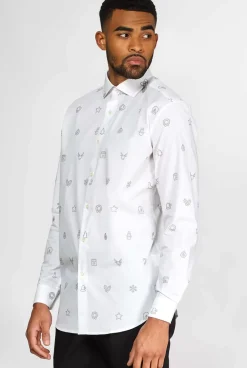 Best Sale OppoSuits Christmas Icons