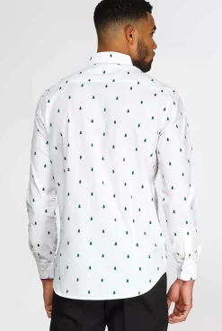 Cheap OppoSuits Christmas Trees