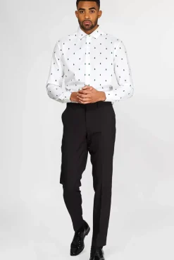 Cheap OppoSuits Christmas Trees