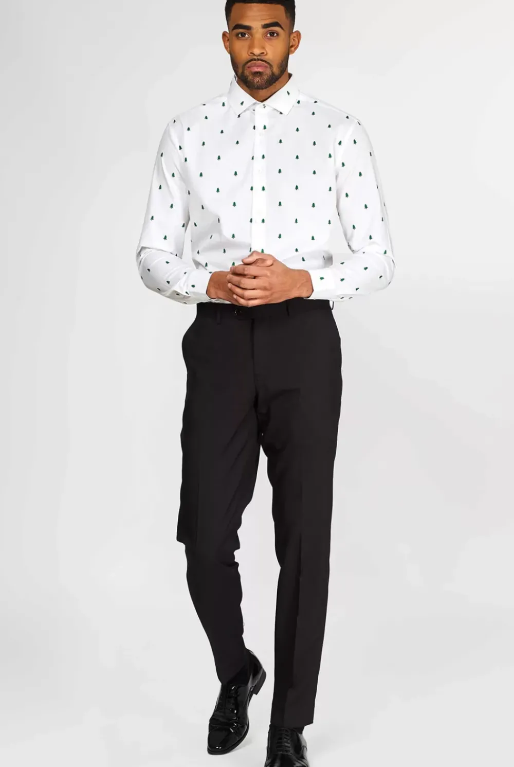 Cheap OppoSuits Christmas Trees