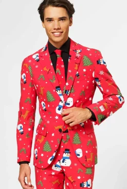 Cheap OppoSuits Christmaster