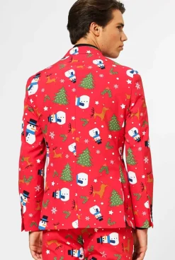 Cheap OppoSuits Christmaster