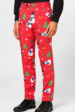 Cheap OppoSuits Christmaster
