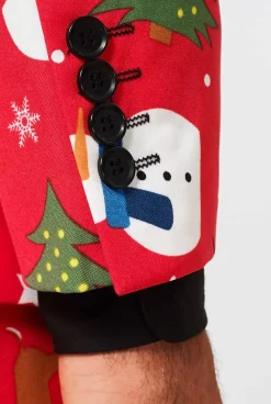 Cheap OppoSuits Christmaster