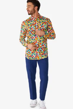 Fashion OppoSuits Confetteroni