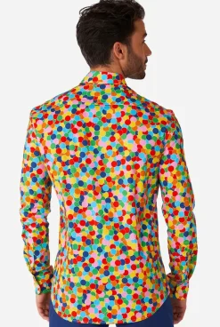 Fashion OppoSuits Confetteroni