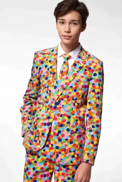 Cheap OppoSuits Confetteroni