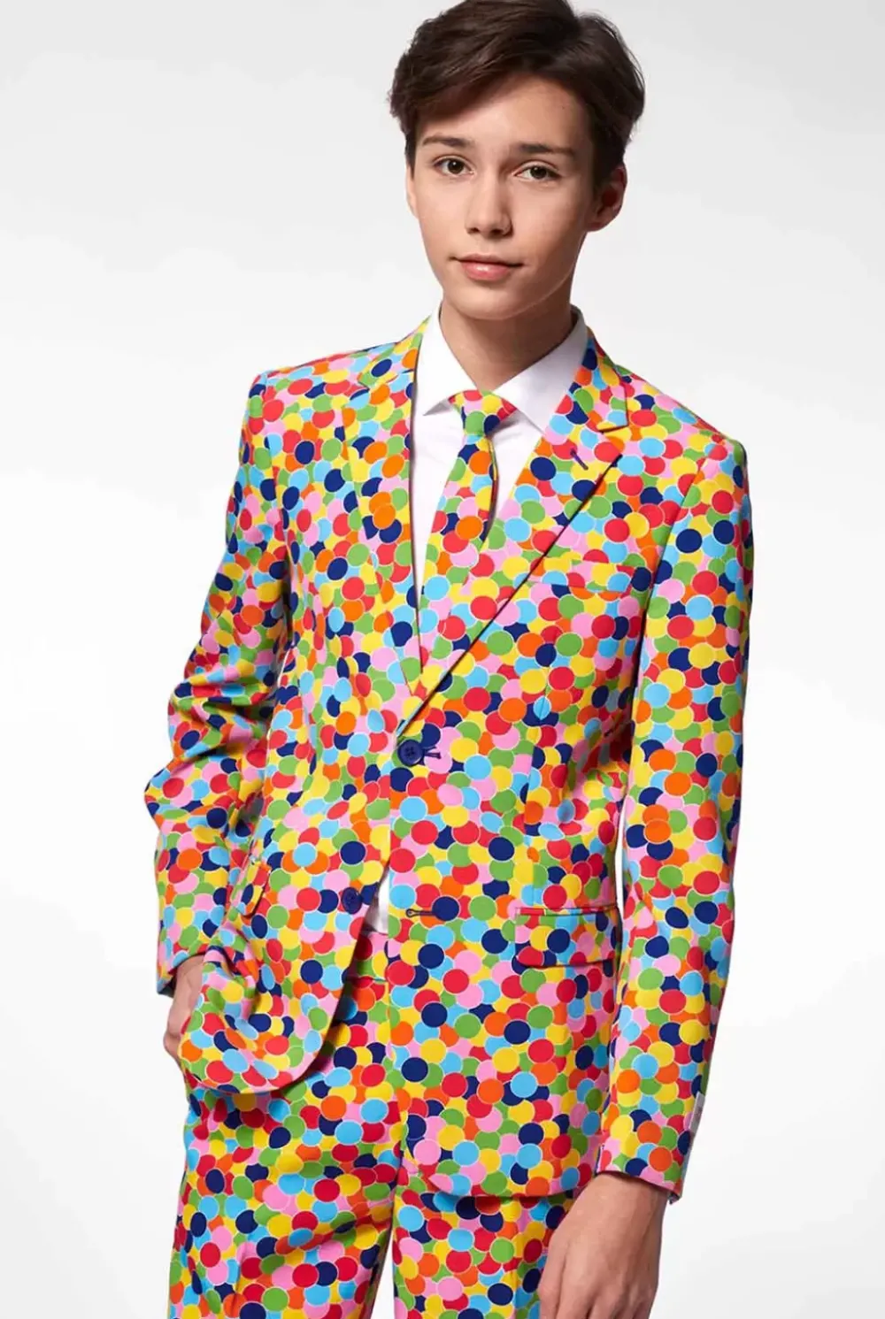 Cheap OppoSuits Confetteroni