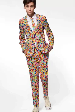 Cheap OppoSuits Confetteroni