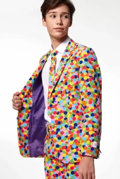 Cheap OppoSuits Confetteroni