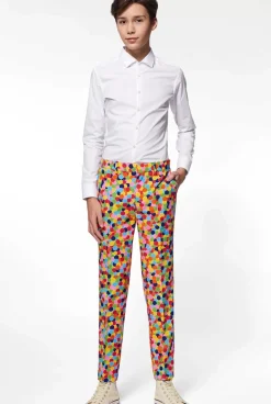 Cheap OppoSuits Confetteroni