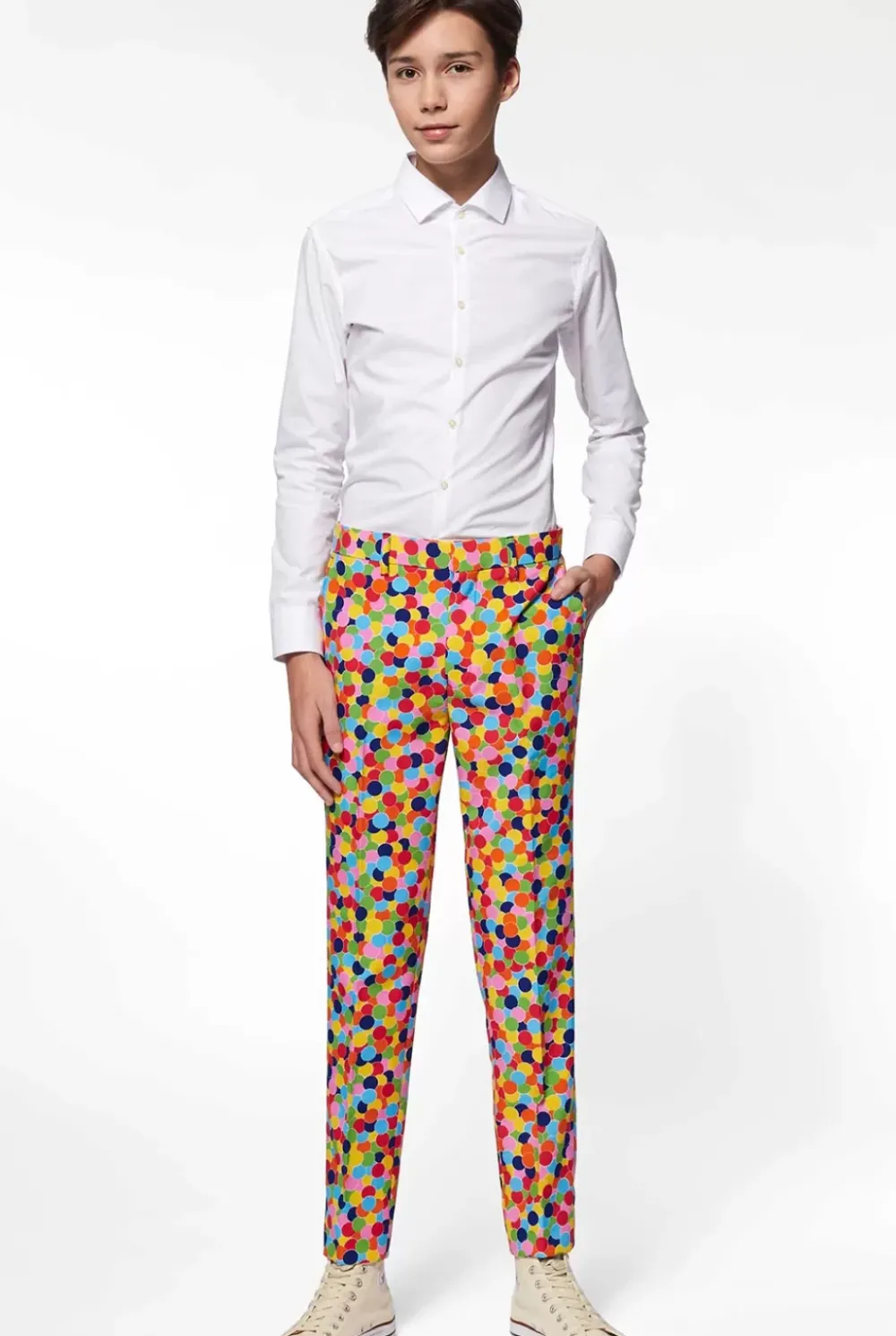 Cheap OppoSuits Confetteroni