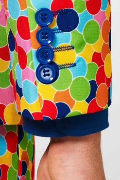 Best Sale OppoSuits Confetteroni